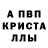 МЕТАМФЕТАМИН кристалл Alexandr Pindusov